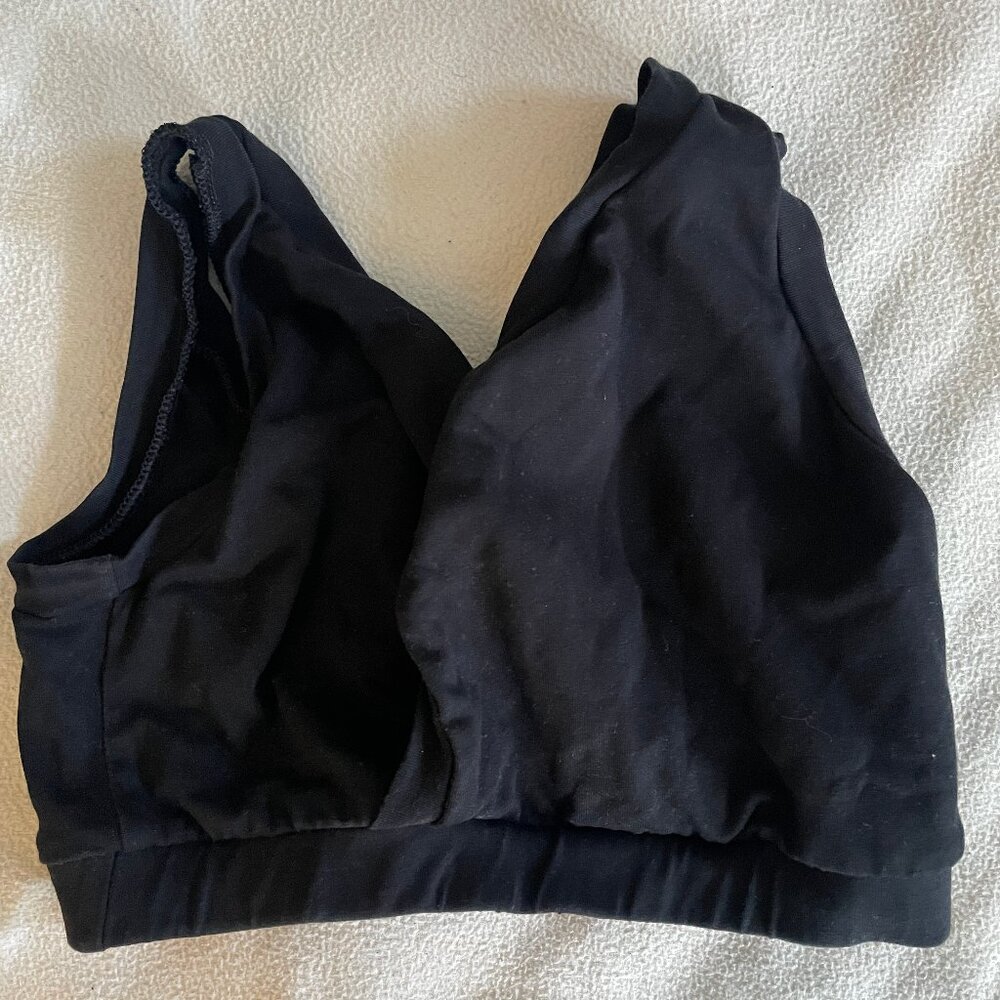 Black Original Molke bra S Super